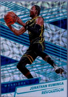 Jonathan Kuminga