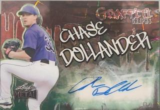 Chase Dollander