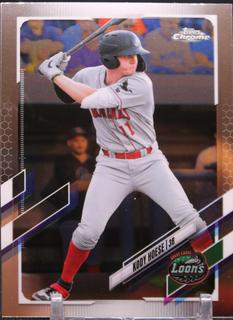 Kody Hoese
