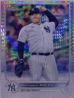 Anthony Rizzo