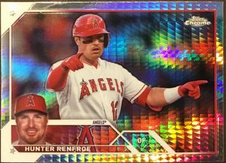 Hunter Renfroe