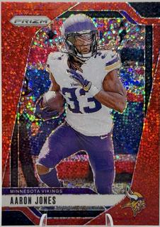 Aaron Jones