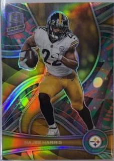 Najee Harris