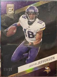 Justin Jefferson