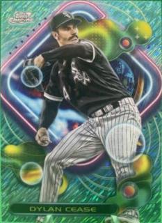 Dylan Cease