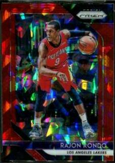 Rajon Rondo