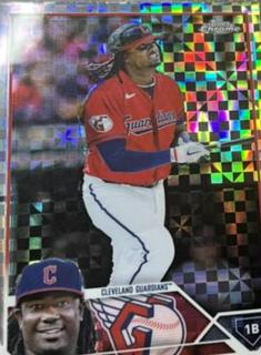 Josh Bell