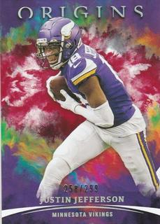 Justin Jefferson