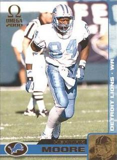 Herman Moore