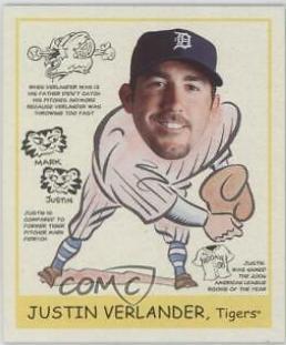 Justin Verlander