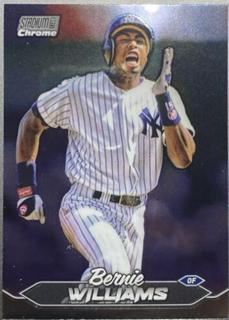 Bernie Williams
