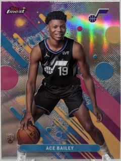Ace Bailey