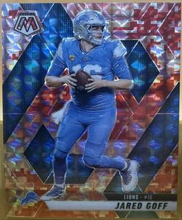 Jared Goff