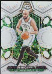 Derrick White