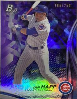 Ian Happ