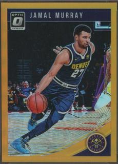 Jamal Murray