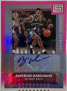 Anfernee Hardaway