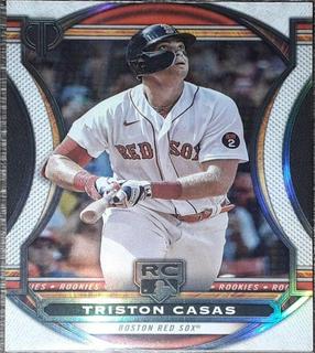 Triston Casas