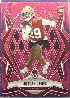 Jordan James