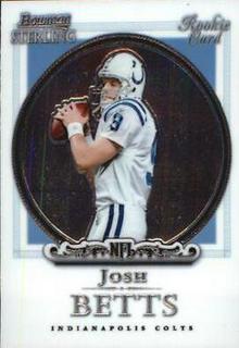 Josh Betts