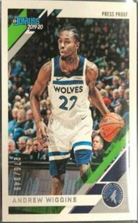 Andrew Wiggins