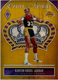 Kareem Abdul-Jabbar