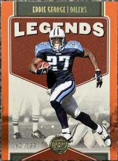 Eddie George