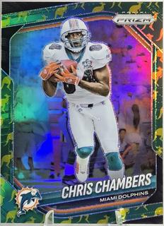 Chris Chambers