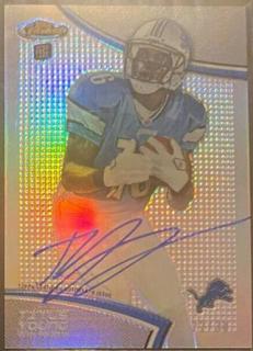 Titus Young