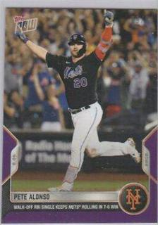 Pete Alonso