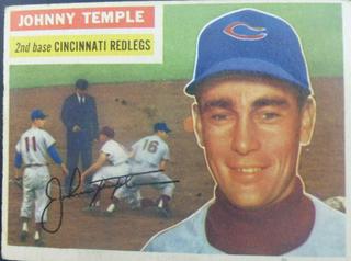 Johnny Temple