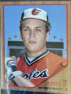 Cal Ripken Jr.