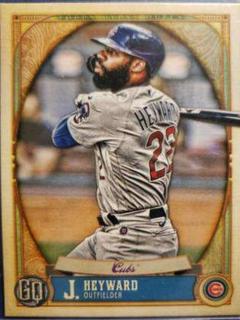 Jason Heyward