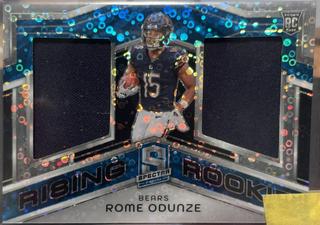 Rome Odunze
