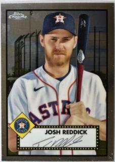 Josh Reddick