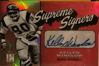 Kellen Winslow