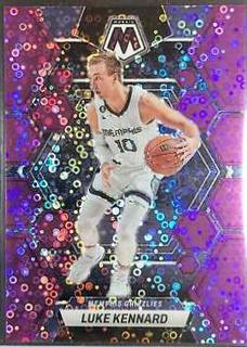 Luke Kennard