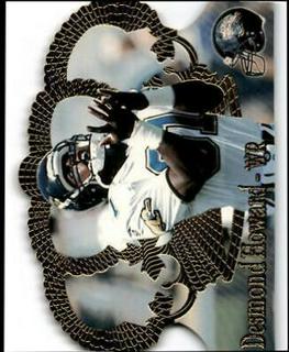 Desmond Howard