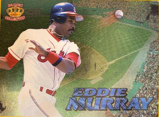 Eddie Murray
