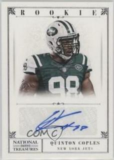 Quinton Coples