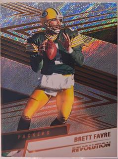 Brett Favre