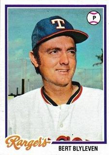 Bert Blyleven
