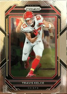 Travis Kelce