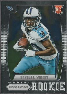 Kendall Wright