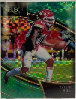 Tyreek Hill