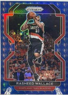 Rasheed Wallace