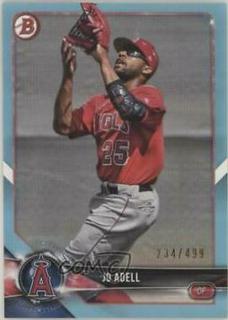 Jo Adell