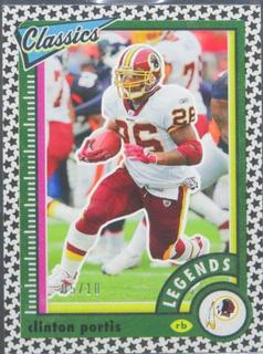 Clinton Portis