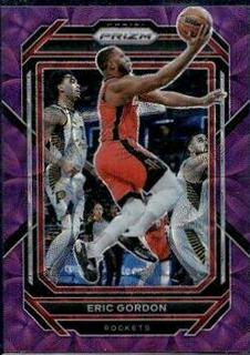 Eric Gordon