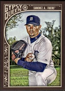 Anibal Sanchez